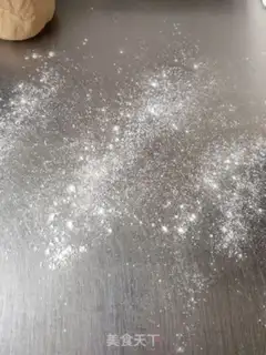 Make Yuanbao dumplings step 6