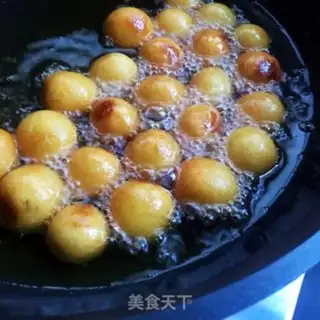 Make Potatoballs step 5