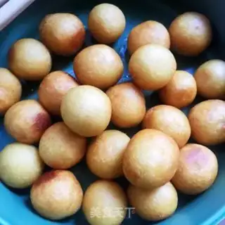 Make Potatoballs step 6