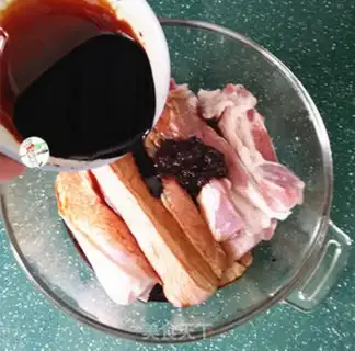 Make The meat step 2