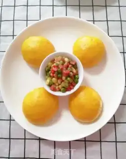 Make Shizum Pumpkin step 11