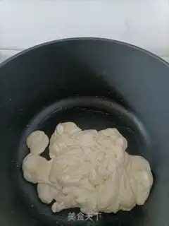 Make Black sesame pecan step 5