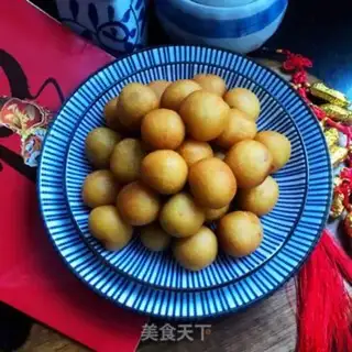 Make Potatoballs step 9
