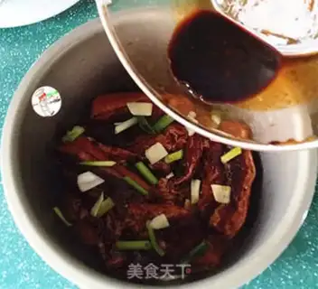 Make The meat step 5