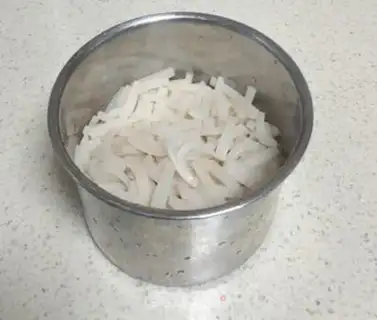 Make Frozen step 4