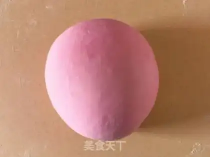 Make Cherry blossoms step 0
