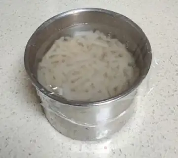 Make Frozen step 5