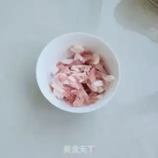 Make Five flowers and cabbage step 0