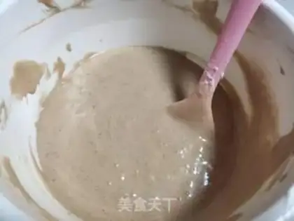 Make Olio cocoa roll step 7