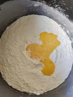 Make Shiva step 1