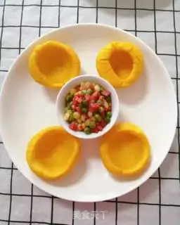 Make Shizum Pumpkin step 12