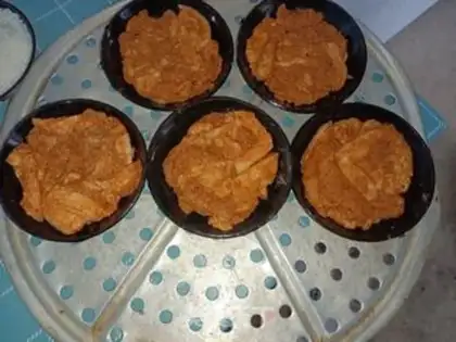 Make Spam bowl step 4