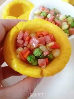 Make Shizum Pumpkin step 13