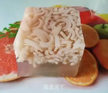 Make Frozen step 7