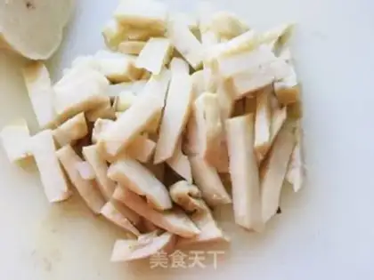 Make A wide-ang corner boy step 10