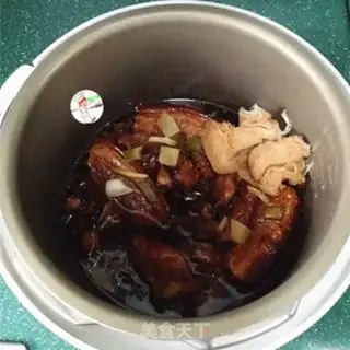 Make The meat step 9
