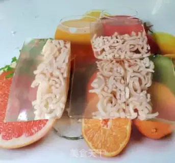Make Frozen step 8