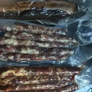 Make Clear Sichuan Weenie step 0