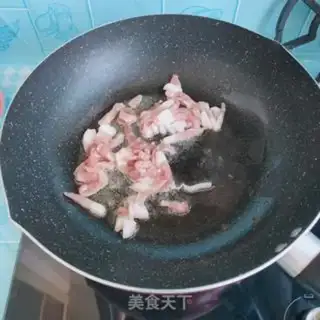 Make Five flowers and cabbage step 3