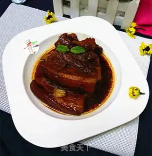 Make The meat step 10