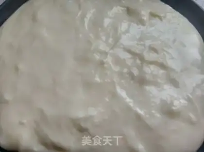 Make Fry milk step 0