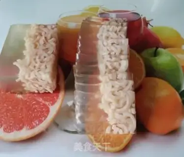 Make Frozen step 9