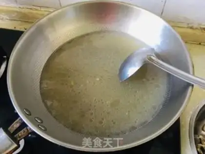 Make Pneumoconi step 3