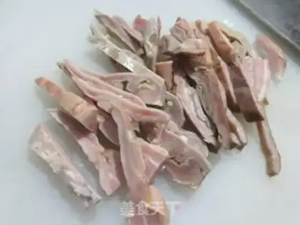 Make Badly fragrance step 1