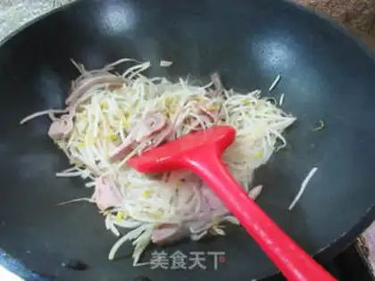 Make Badly fragrance step 3
