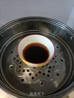 Make Burning abalone step 5