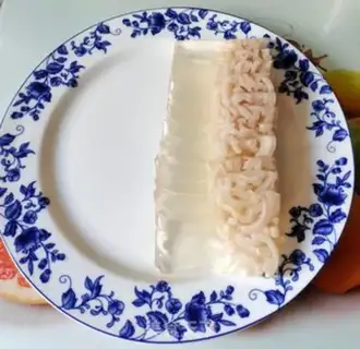 Make Frozen step 11