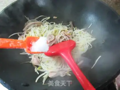Make Badly fragrance step 4