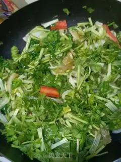 Make Pickle fish step 2