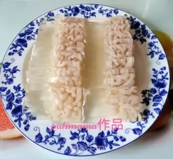 Make Frozen step 12
