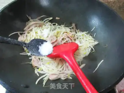 Make Badly fragrance step 5