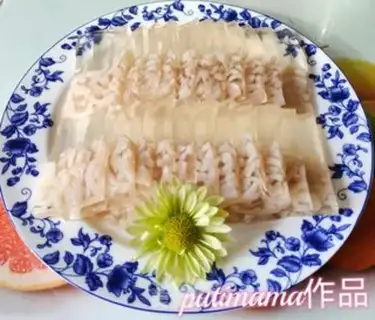 Make Frozen step 13
