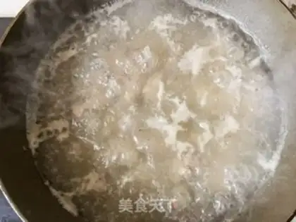 Make Spicy water boiled ribs step 2