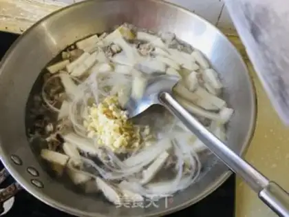 Make Pneumoconi step 7