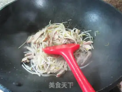 Make Badly fragrance step 6