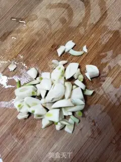 Make Peaches and cheesecake step 2