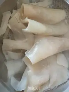 Make Frozen step 2