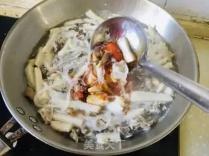 Make Pneumoconi step 8
