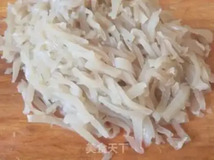 Make Frozen step 3