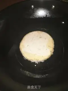 Make Tomato cucumber chicken sausage burrito step 5