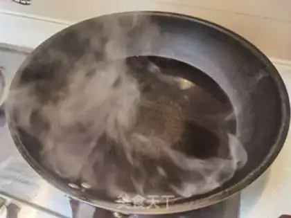 Make The roman dish step 3