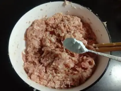 Make Red burning lion head step 9