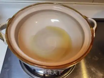 Make The roman dish step 4
