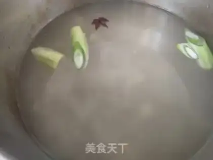 Make Frozen step 5