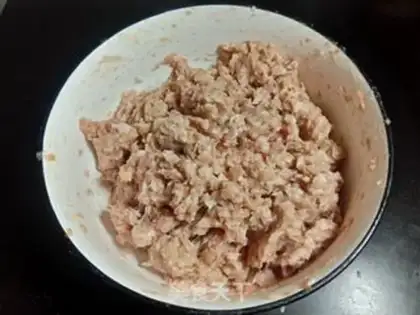 Make Yuanbao dumplings step 26