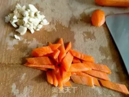 Make Shrimp step 1